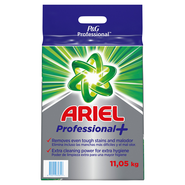 Wasmiddel formule Pro+ (130d) 11,05kg