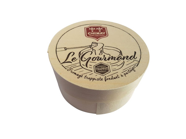 Chimay gourmand 320g