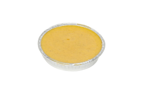 Crème brûlée refill 130gx12g