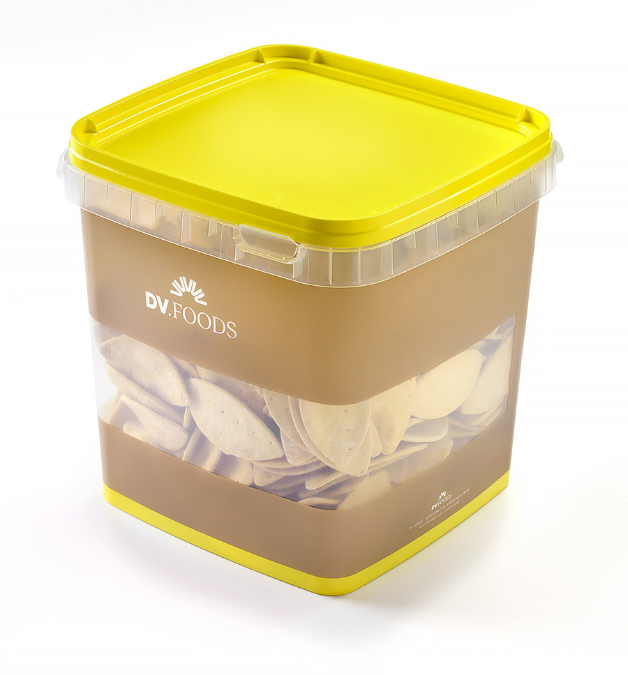 Apero feuilles thym 1kg