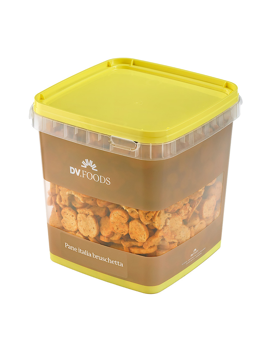 Pane Italia brushetta 1kg