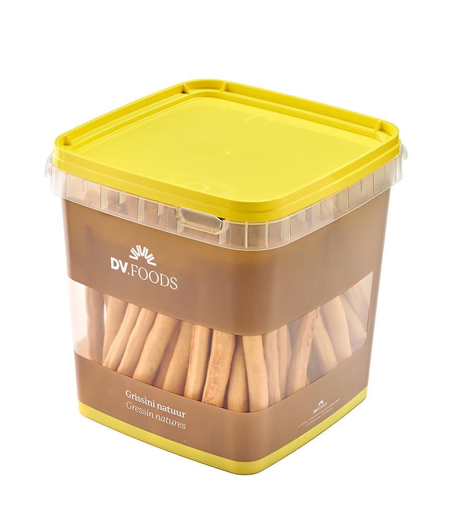 Grissini nature 800g