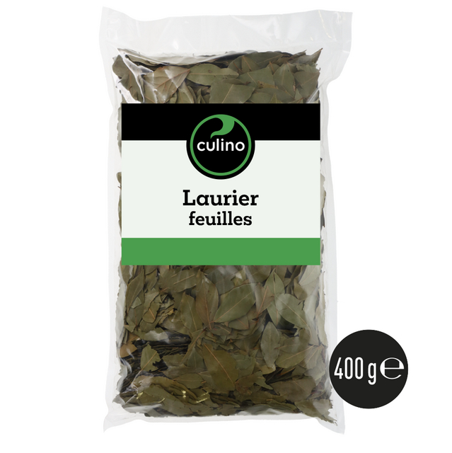 Feuilles de laurier 400g