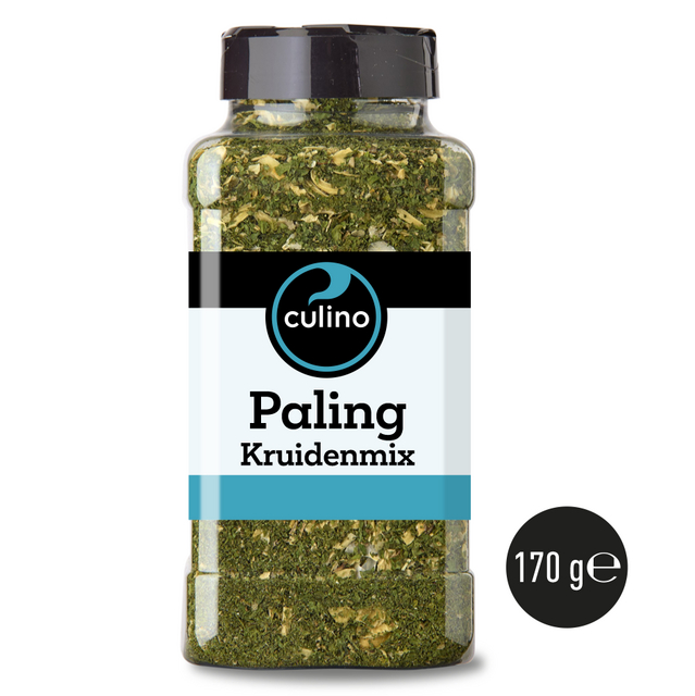 Paling kruidenmix 170g