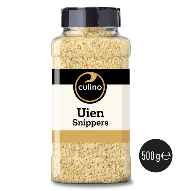 Uiensnippers 500g