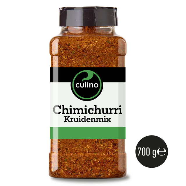 Chimichurri kruidenmix 700g