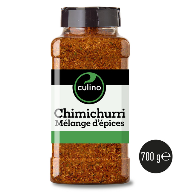 Chimichurri mélange d'épices 700g