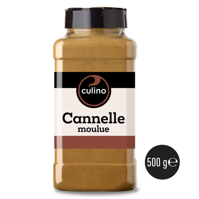 Cannelle moulue 500g