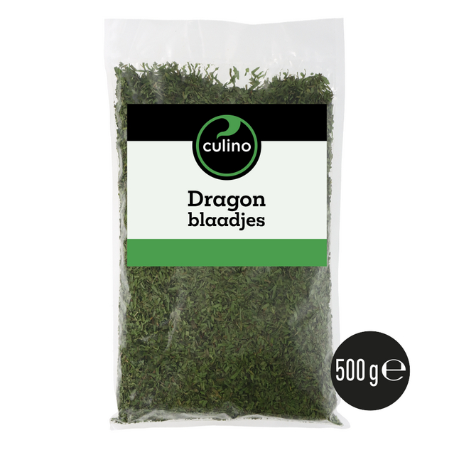 Dragonblaadjes 500g