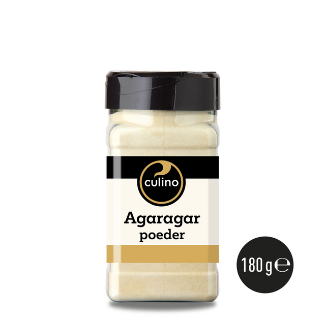 Agar agar 180g