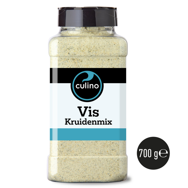 Kruidenmix vis 700g