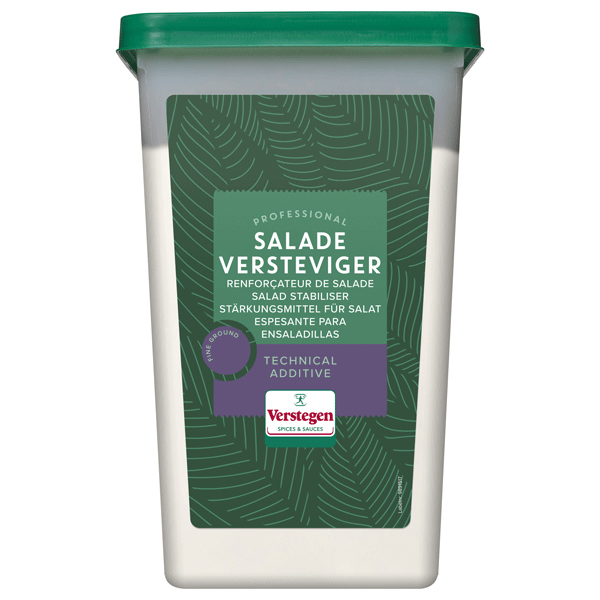 Saladeversteviger 1,5kg