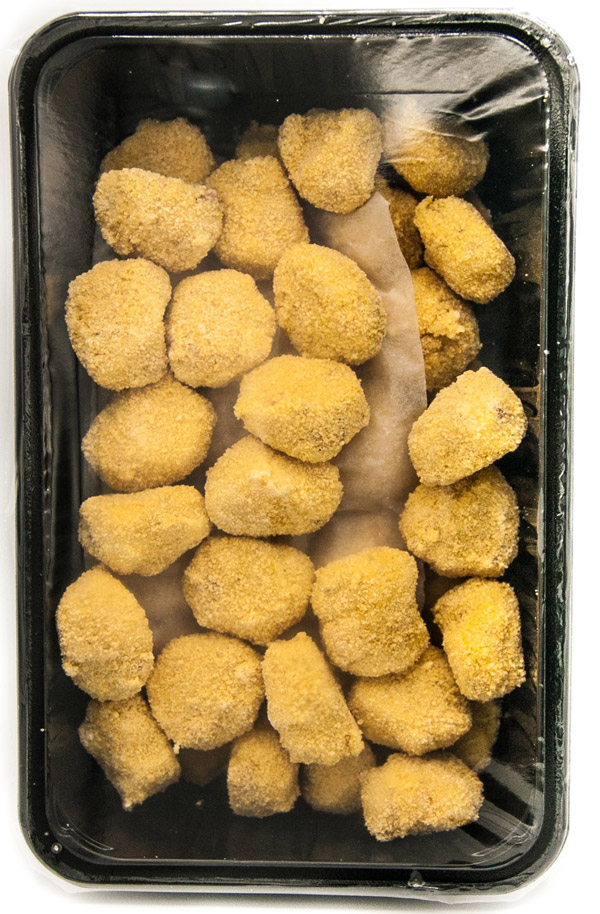 Wildkroketten artisanaal 20g 60st 1,2kg