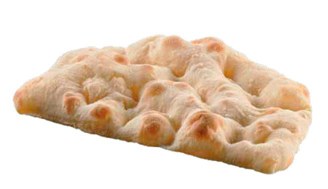 Pinsa crust mini classica 130gx4