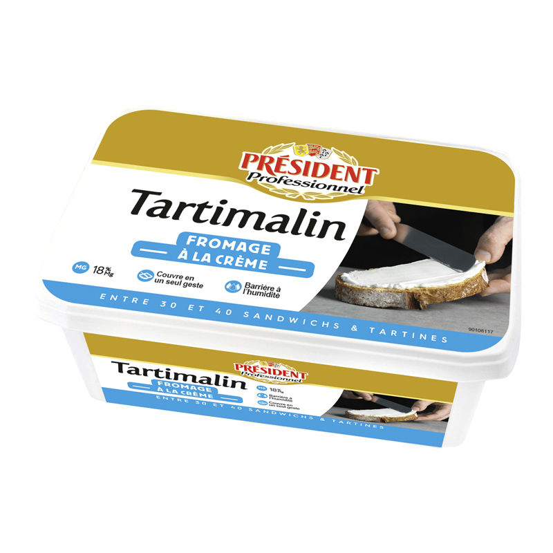 Fromage tartimalin 1kg