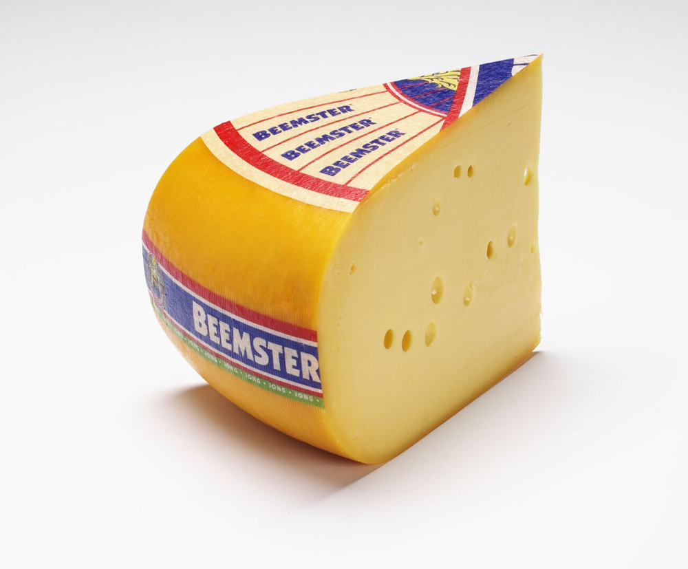 Beemster mi-vieux pointe ±1kg