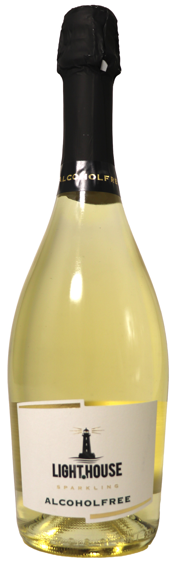 Light House sparkling alcoholvrij 75cl