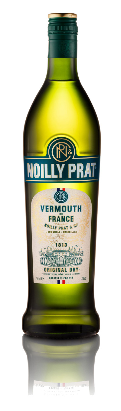Noilly Prat Original dry 18% 75cl