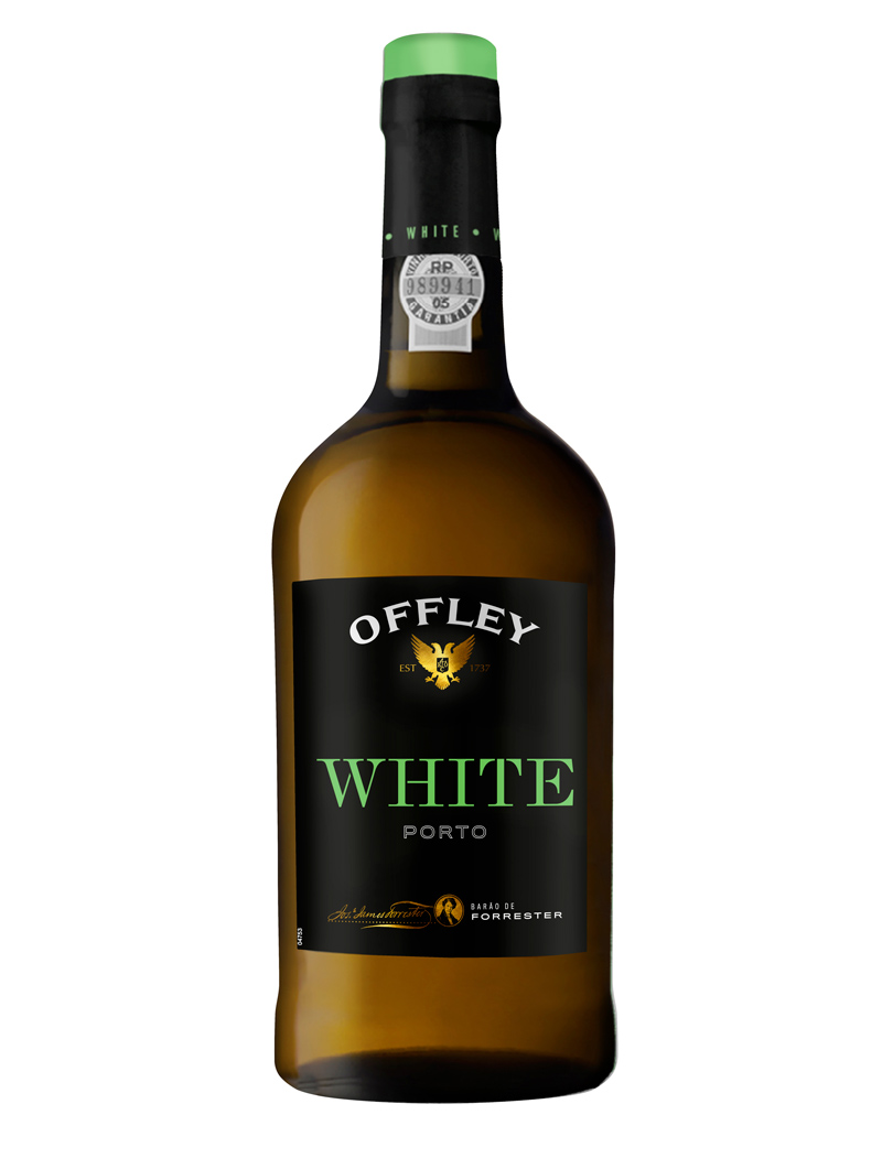 Offley white porto 19,5% 75cl