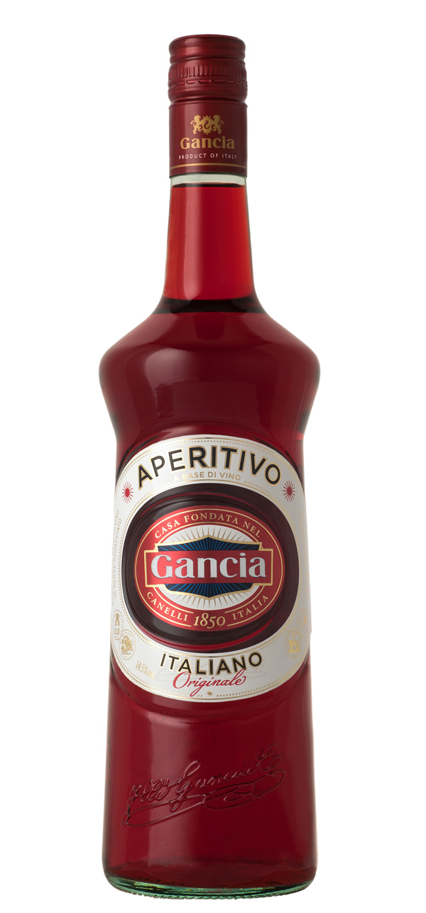Gancia Aperitivo Italiano 14,5% 75cl