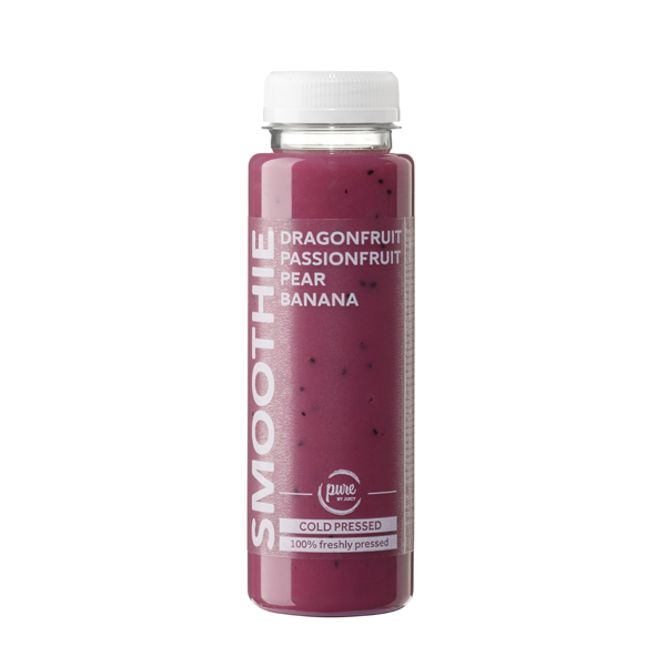 Smoothie dragonfruit 25cl