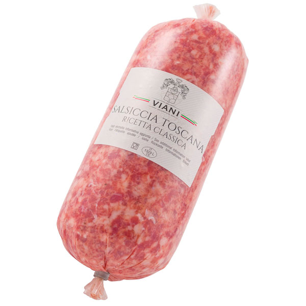 Toscaans gehakt vacuüm 1kg