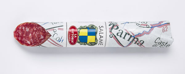 Salami De La Fattoria 230g