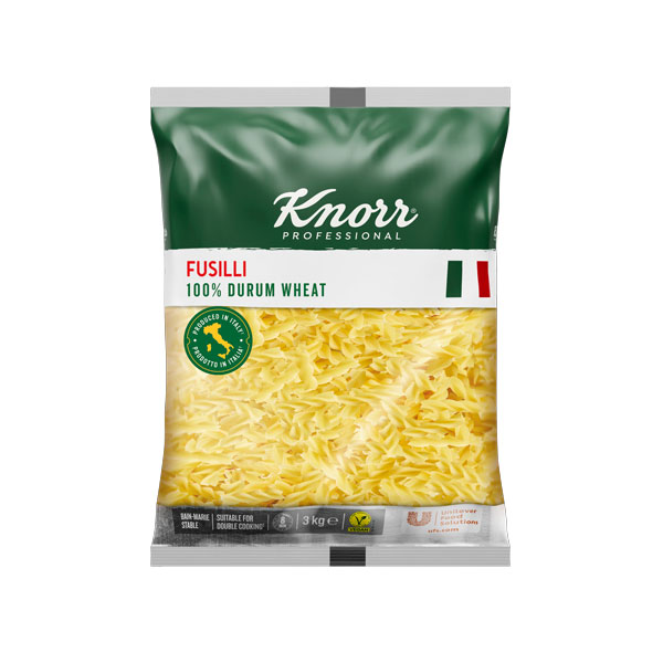 Fusilli (12') 3kg