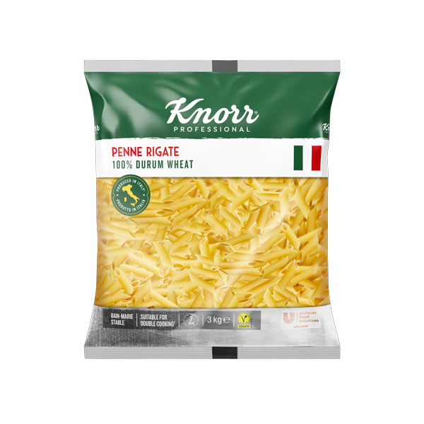 Penne rigate (11') 3kg