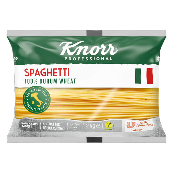Spaghetti (3') 3kg
