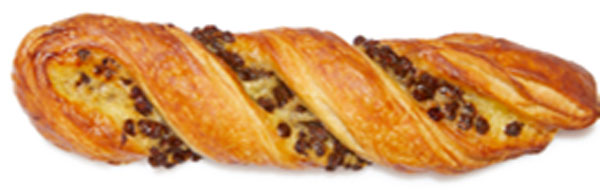 Twist choco-crème 100gx56