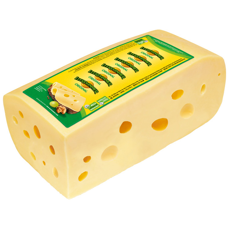 Fromage 45% 2,8 kg