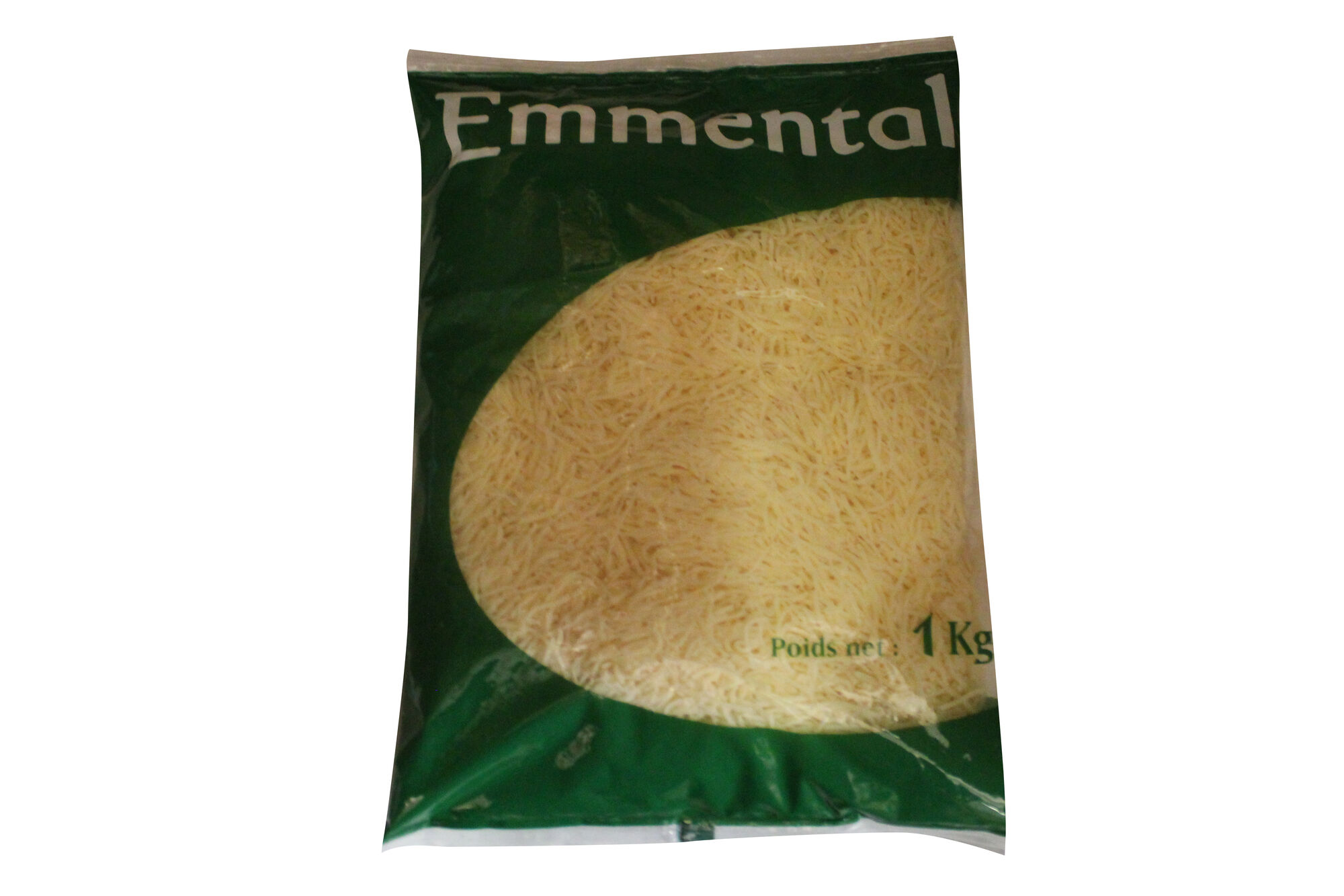 Franse Emmental gemalen 1kg