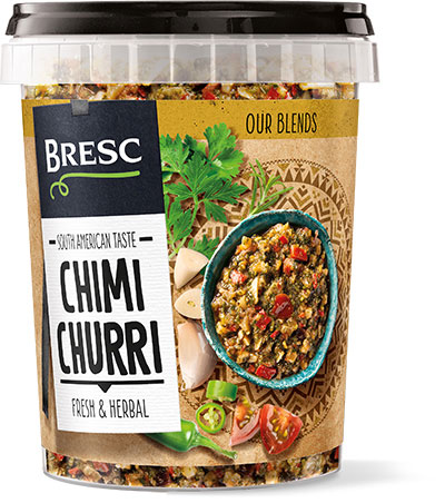 Mix d'herbes Chimichurri 450g