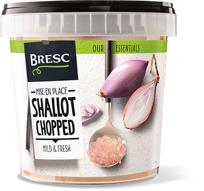 Sjalotten gehakt 1000g