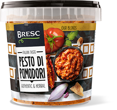 Pesto di pomodori 1kg