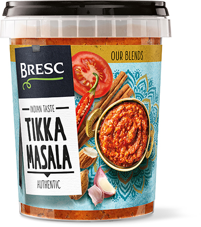 Tikka masala 450g