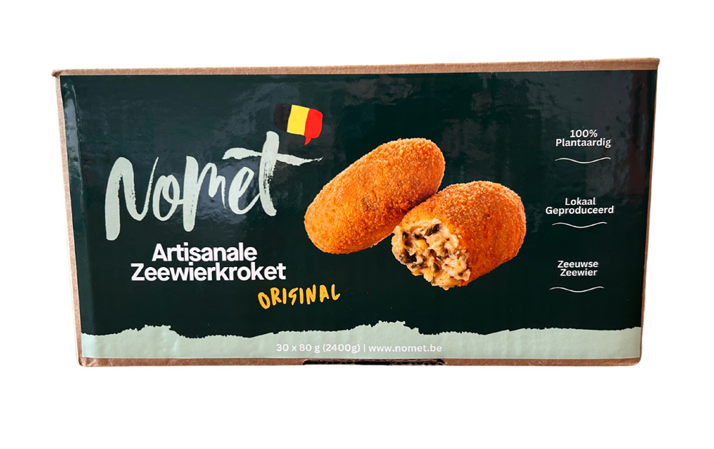 Zeewierkroketten BIO 80gx30