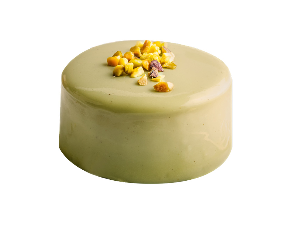 Pistachetaartje (73gx6)x4