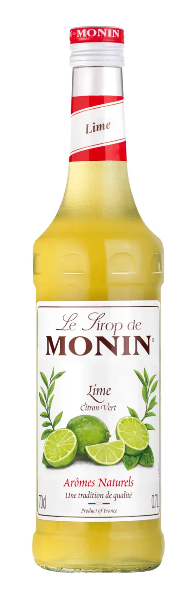 Limoensiroop 70cl