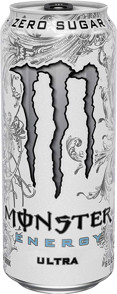 Energy ultra zero sugar 50cl