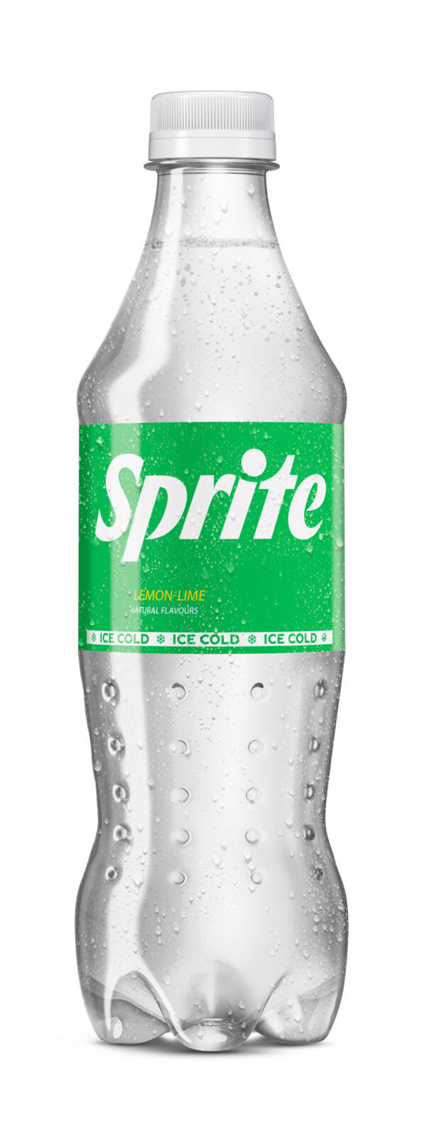 Sprite PET 50 cl