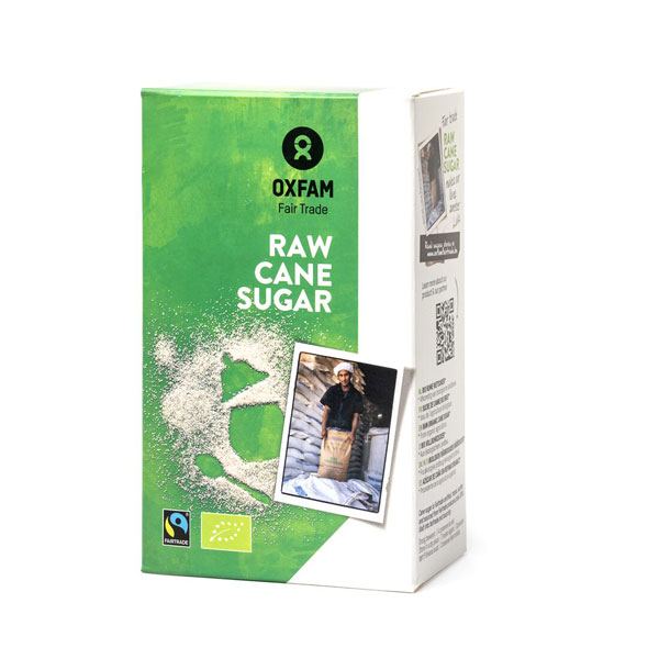 Rietsuiker BIO FT 500g