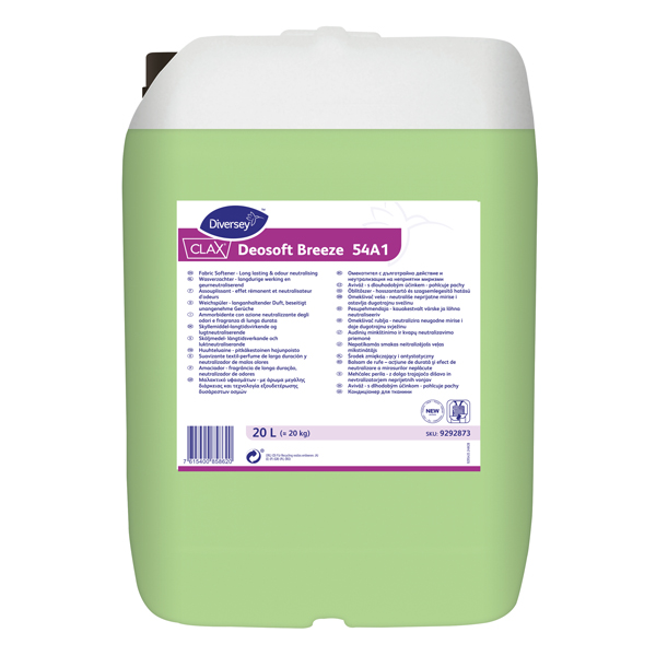 Deosoft Breeze 54A1 20L