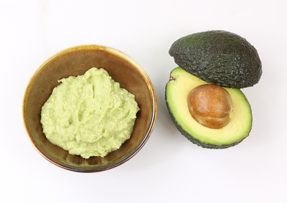 Guacamole 1kg