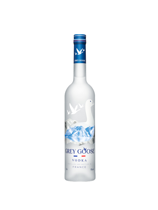Original vodka 40% 70cl