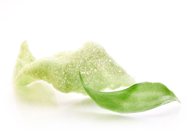 Kroepoek wasabi 48st