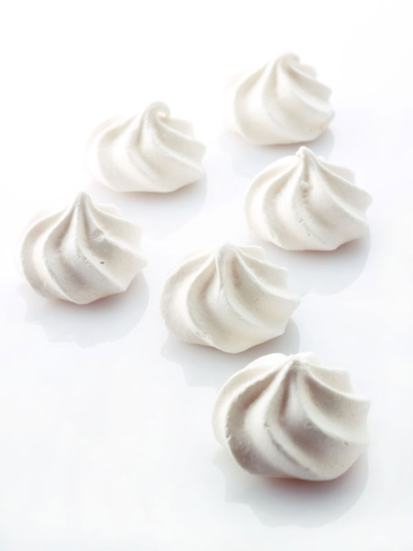 Meringue traditionnel 250g