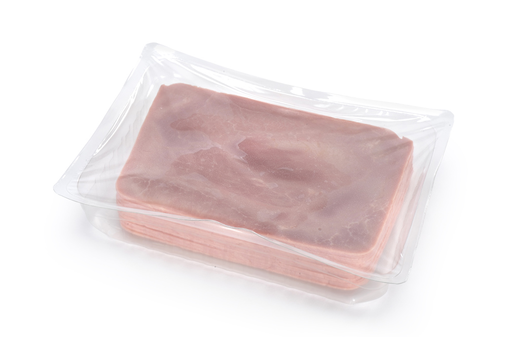 Pic nic ontvet ±22sneden ±1kg