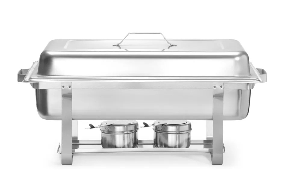 Chafing dish Gastronorme 1/1